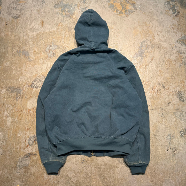 중고 의류 Carhartt/ Active Jacket/ Duck Fabric/ Size l