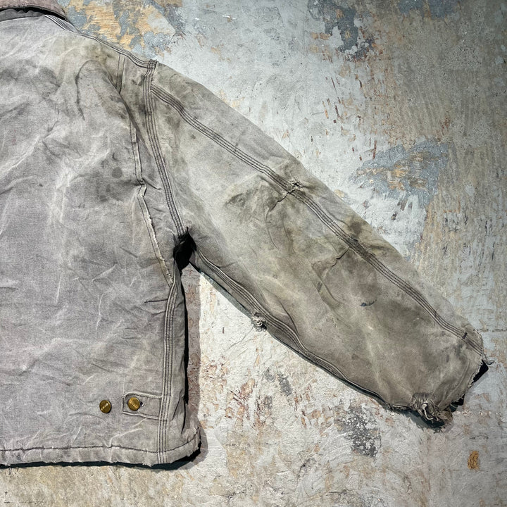 #3409 Used clothing Carhartt/Arctic traditional jacket/90s/Arctic traditional jacket/MADE IN U.S.A/Equivalent to size XL