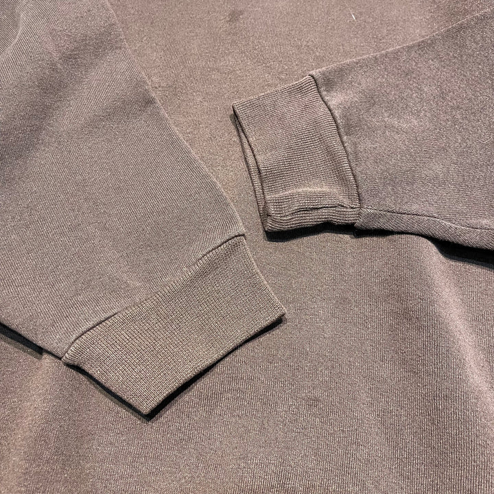 #3506 古着/Russell/ラッセル/Crewneck sweat/クルーネックスウェット/無地/サイズXL相当