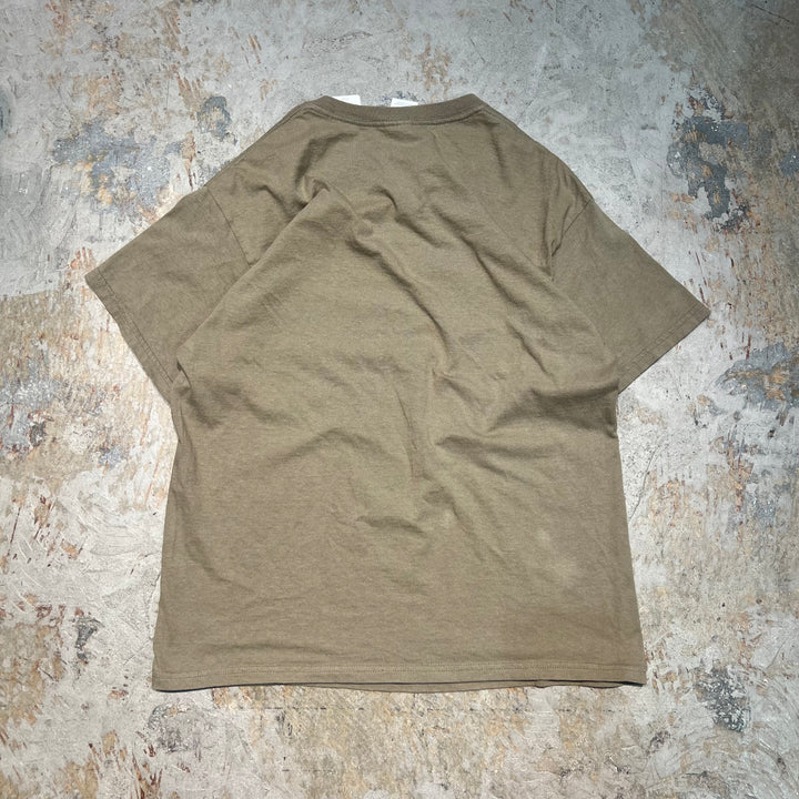 Vintage Gildan/Corvette Event/Muscle Car/American Classic/Print T-shirt/Size L