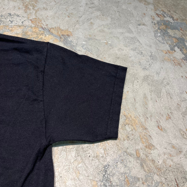 古着 ヘインズ / KEEP AUSTIN WEIRD / SUPPORT LOCAL MUSIC / オースティンを奇妙なままに / プリントTシャツ/サイズS