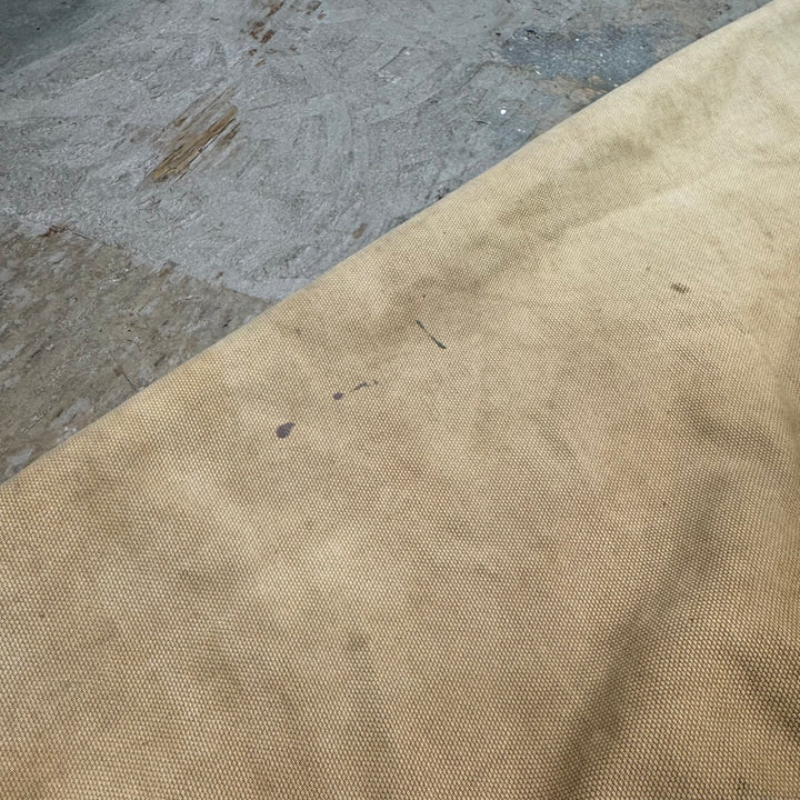 古着 carhartt/ カーハート/ アクティブジャケット/ 裏地メッシュ/ サイズM相当