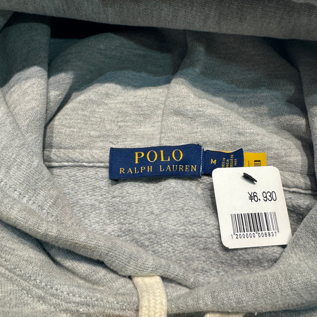 Used clothing POLObyRalph Lauren/ PolobyRalph Lauren/Pullover hoodie/Size M