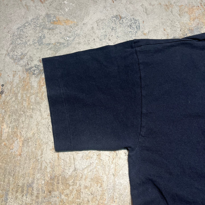 #4816 古着 98's ワーナーブラザーズ ルーニー・テューンズ トゥイーティー ヴィンテージ シングルステッチ TシャツサイズL相当