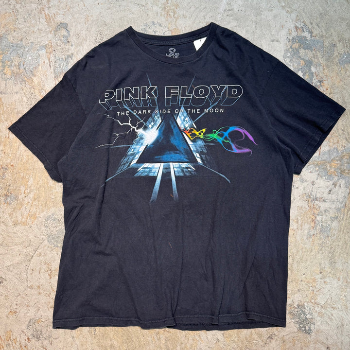 古着 USAVINTAGE / PINK FLOYD/ ピンク フロイド / アーティストTシャツ / サイズXL