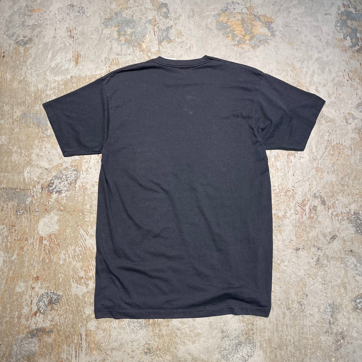 古着 94's USAVINtage / カルガリー・スタンピード / ロデオイベント / カナダ・アルバータ州カルガリー / ヴィンテージ シングルステッチ イベントTシャツ / サイズXL相当