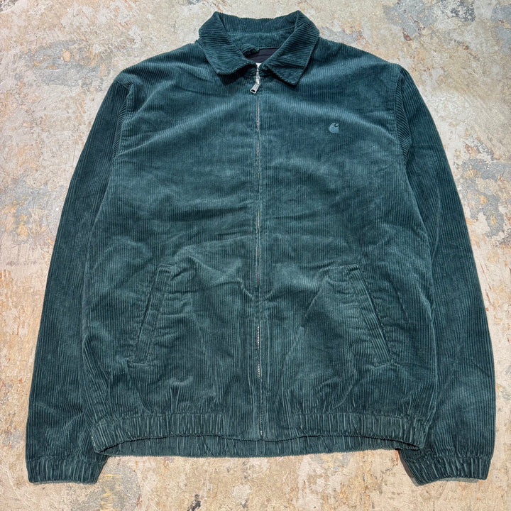 古着 carhartt/ カーハート/ マディソンジャケット/サイズS