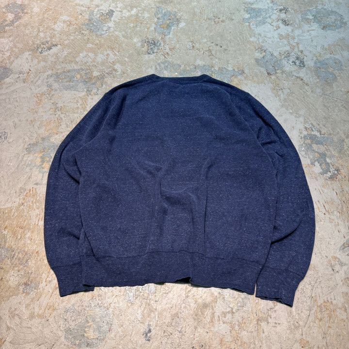 旧衣POLO by Ralph Lauren/ POLO Ralph Lauren/圆领针织毛衣/尺寸L