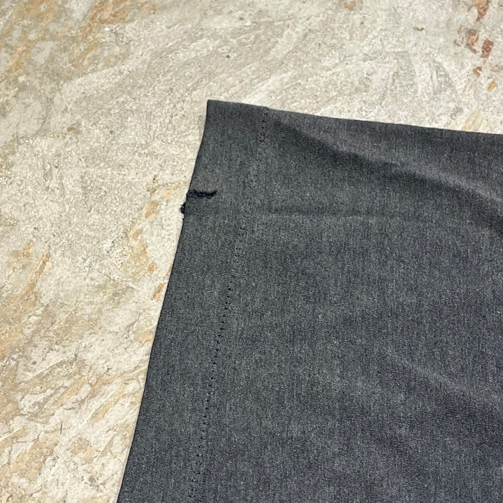 古着 leslies of luton/釣具店/魚/企業系/ヴィンテージ シングルステッチ Tシャツ/サイズL相当