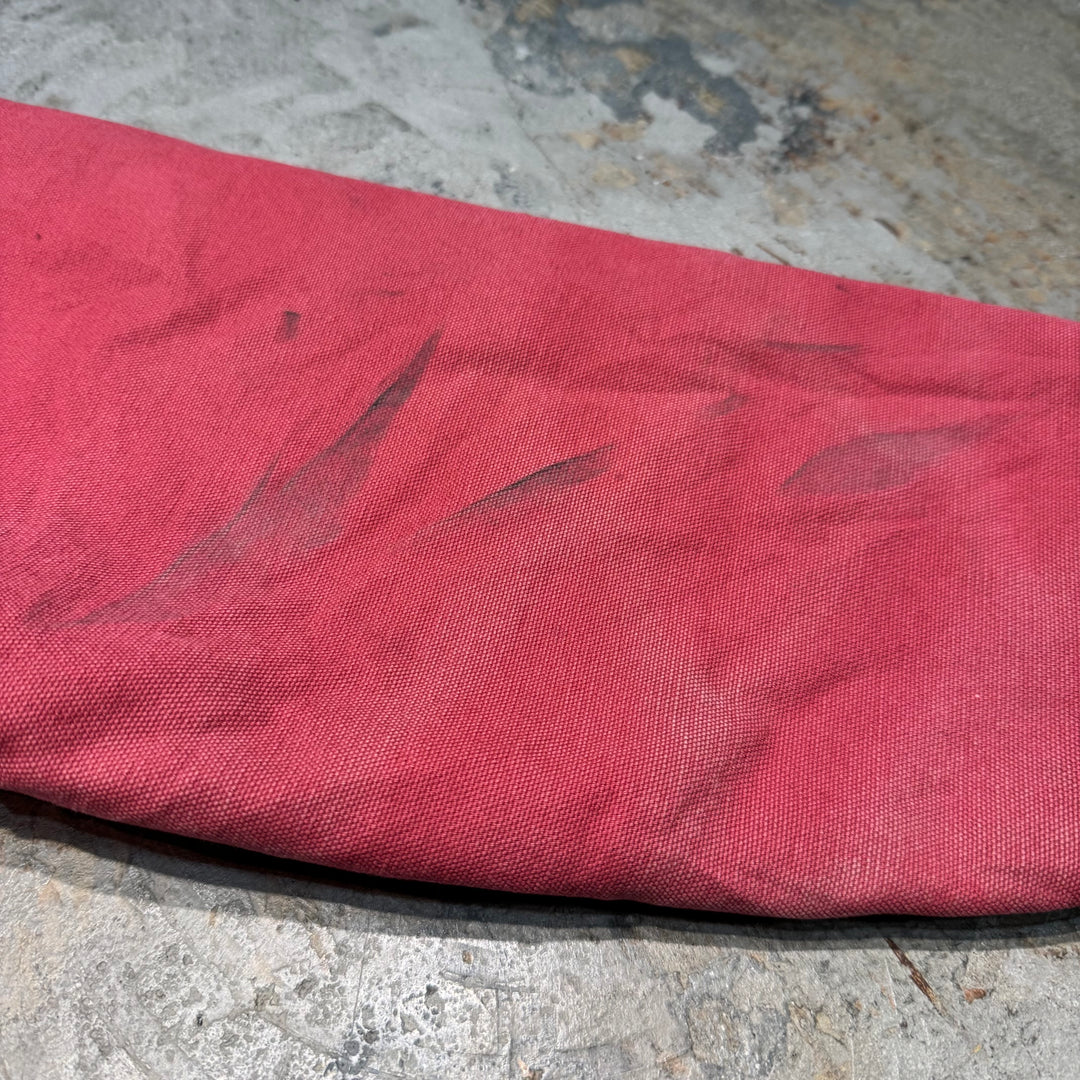 古着 Carhartt/ カーハート/ アクティブジャケット/ ダック地/ 裏地キルティング/ サイズM