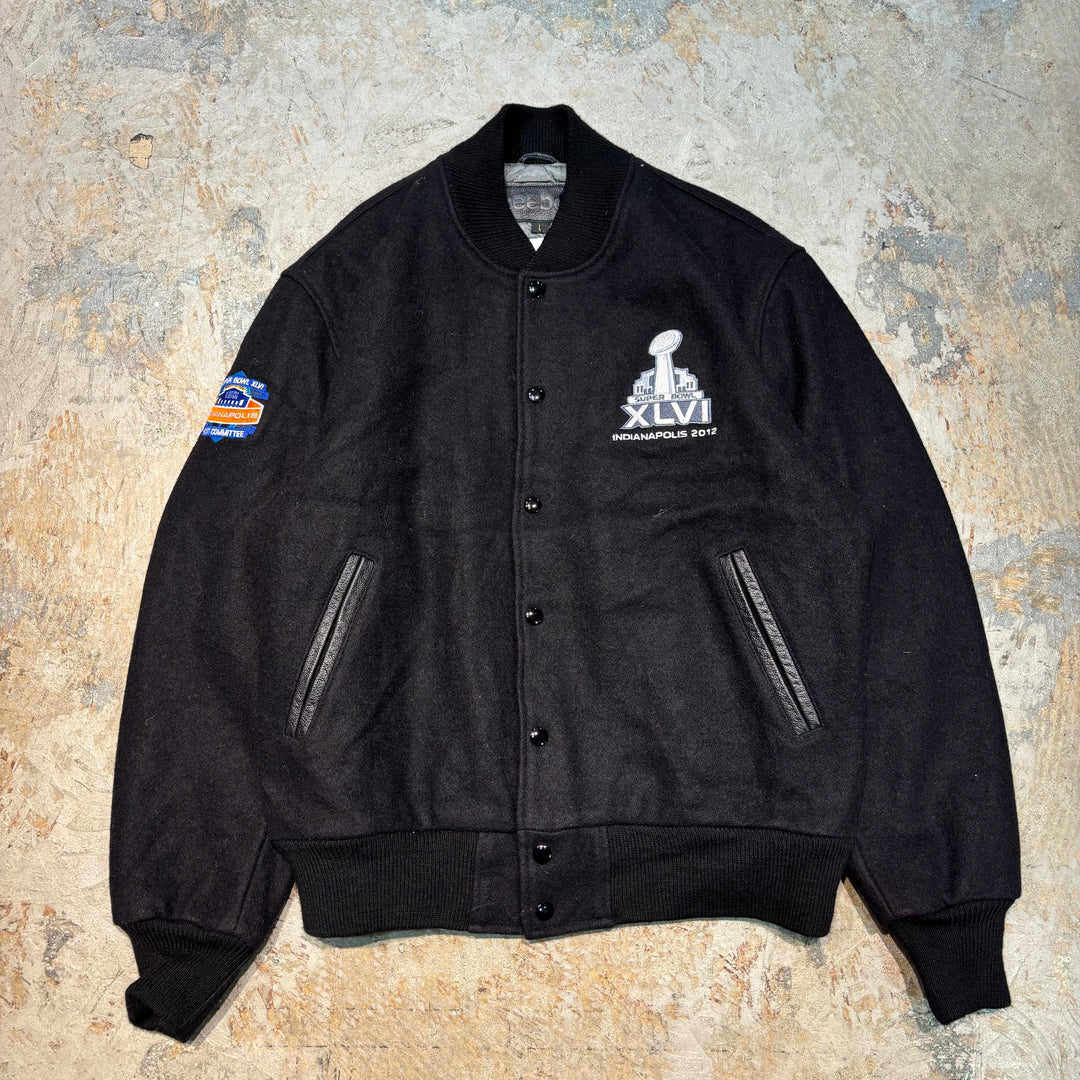 빈티지 Reebok/ Reebok/ Stadium Jacket/ Size l