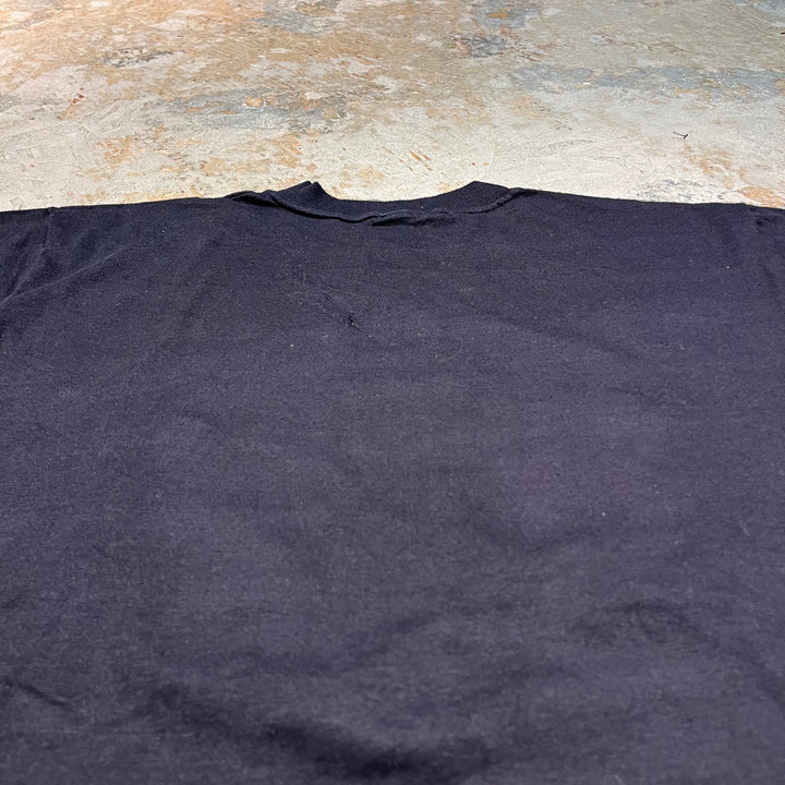 #4289 Unknow/short sleeve t-shirt Tee/シングルステッチ/半袖Tシャツ/90's/MADE IN USA/サイズL