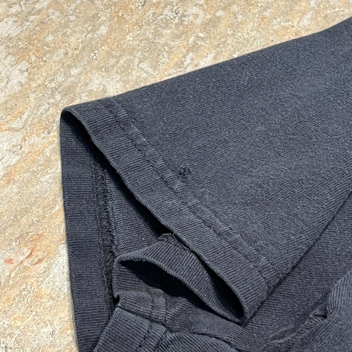 古着 Harley-Davidson/ハーレー ダビッドソン/LIVE FREE RIDE HARD/プリントTシャツ サイズS