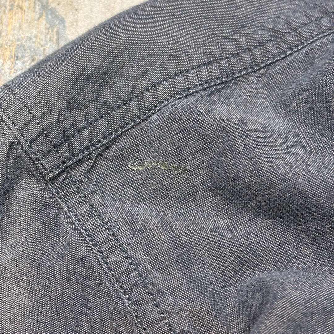 Used clothing carhartt/Carhartt/Long sleeve shirt/Plain/Size M