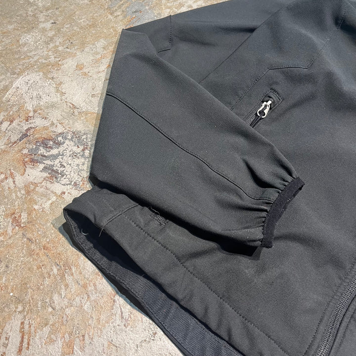 #3286 古着 TheNorthFace/ザノースフェイス/soft shell jacket/ソフトシェルジャケット/サイズXL相当