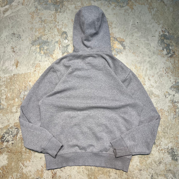 #4022古着 Print Pullover Parker/プリントパーカー/MICHEAL・JORDAN/マイケル・ジョーダン/CHICAGO BULLS/シカゴ・ブルズ/NBA/サイズL