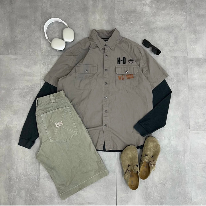 1着3300円~ あなたのご要望に寄り添って作成!!りなころトータルコーデBOX3着セット 秋ver