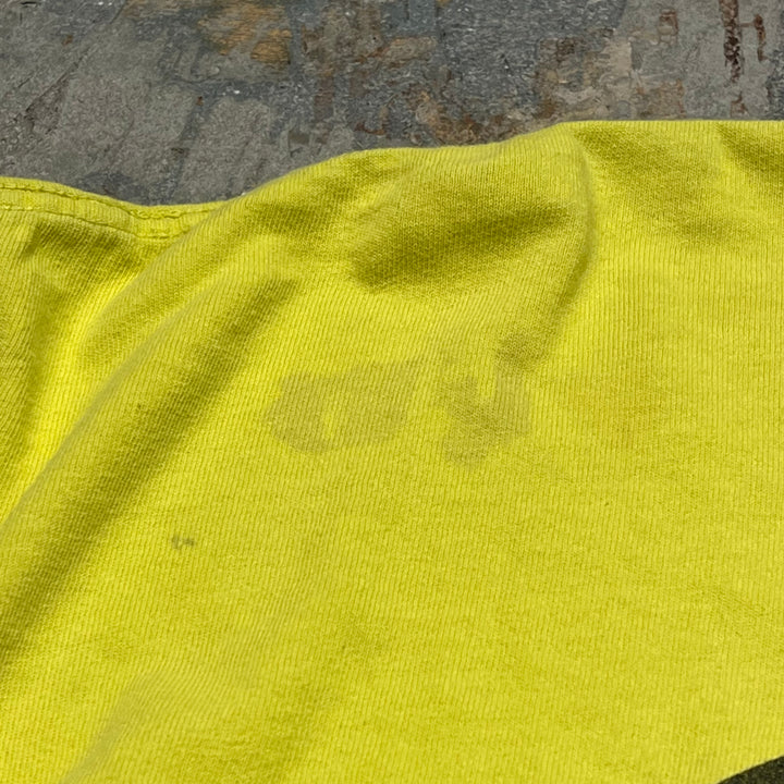 古着 90's トゥイーティー/ルーニーテューンズ/ワーナー・ブラザース/ヴィンテージ シングルステッチプリントTシャツ/サイズXL相当