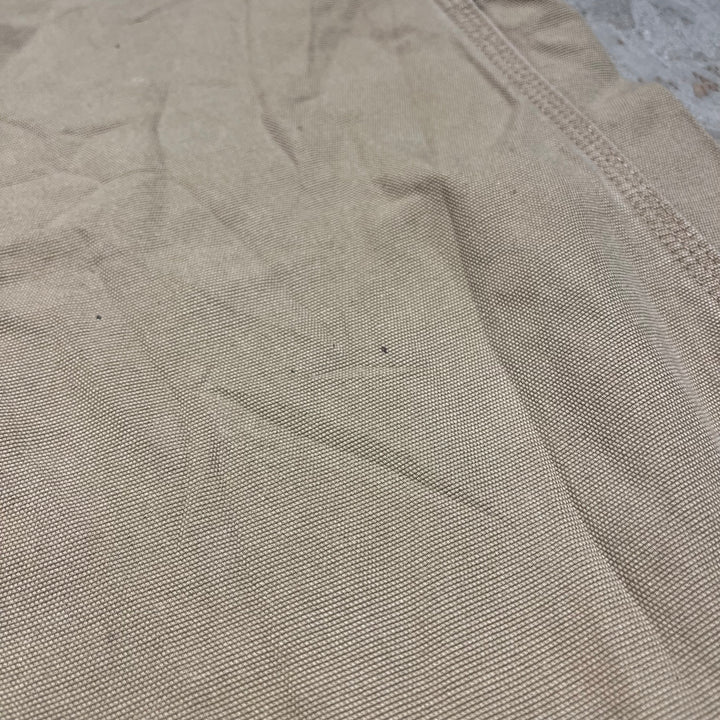 #4223 古着 Carhartt/カーハート/ Duck Painter Pants/ダック地 ペインターパンツ / ワークパンツ/サイズ36×32