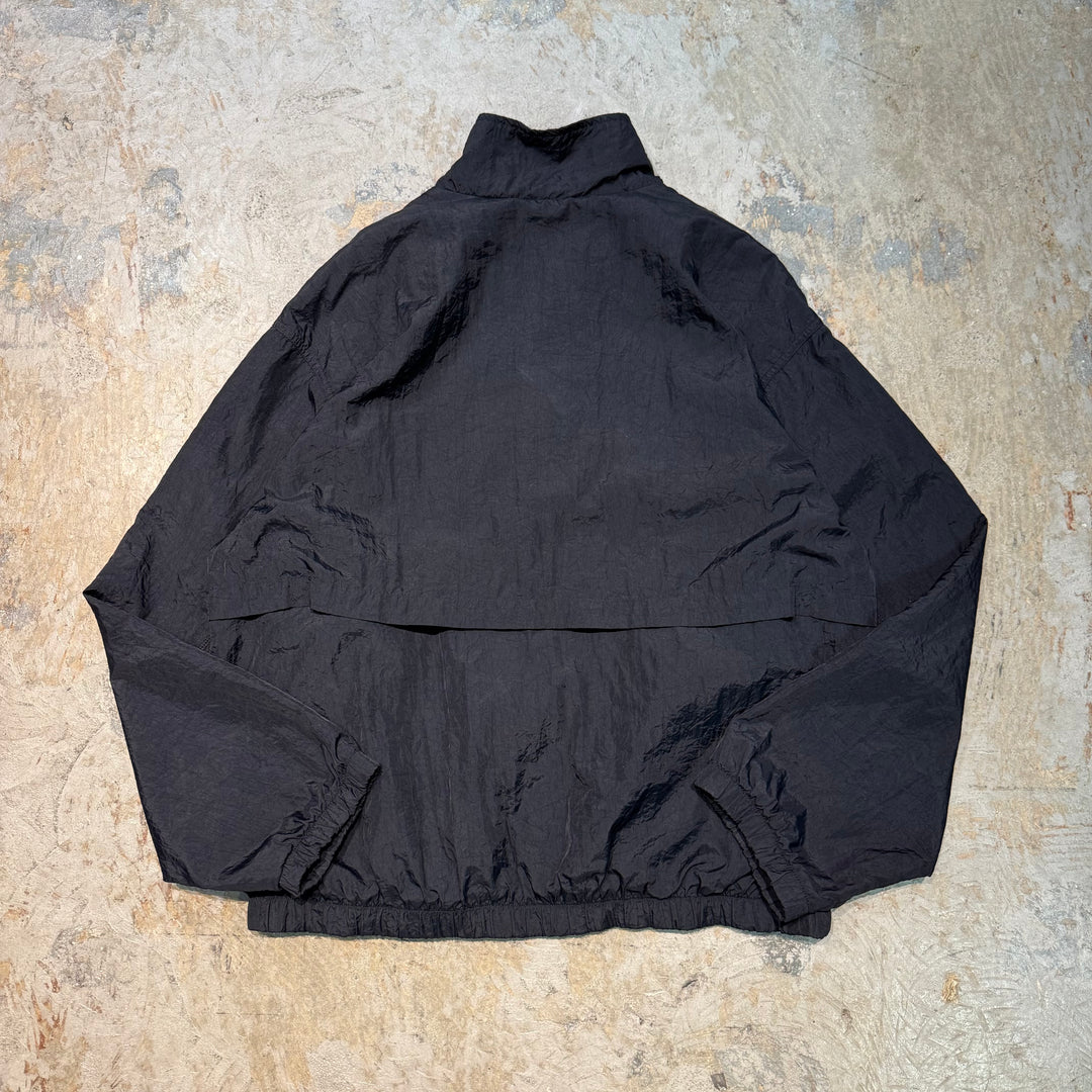 Used clothing 90's~00's NIKE/Nike/Nylon jacket/Size L