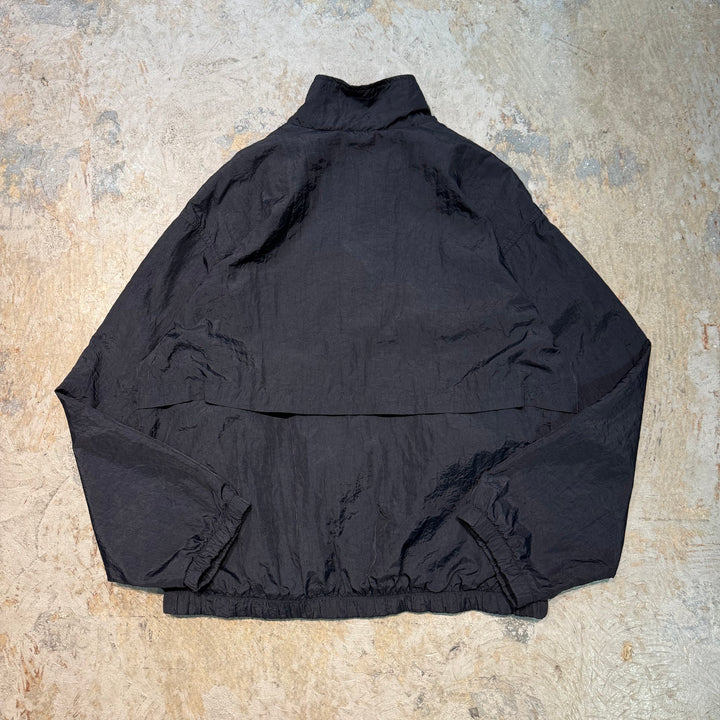 Used clothing 90's~00's NIKE/Nike/Nylon jacket/Size L