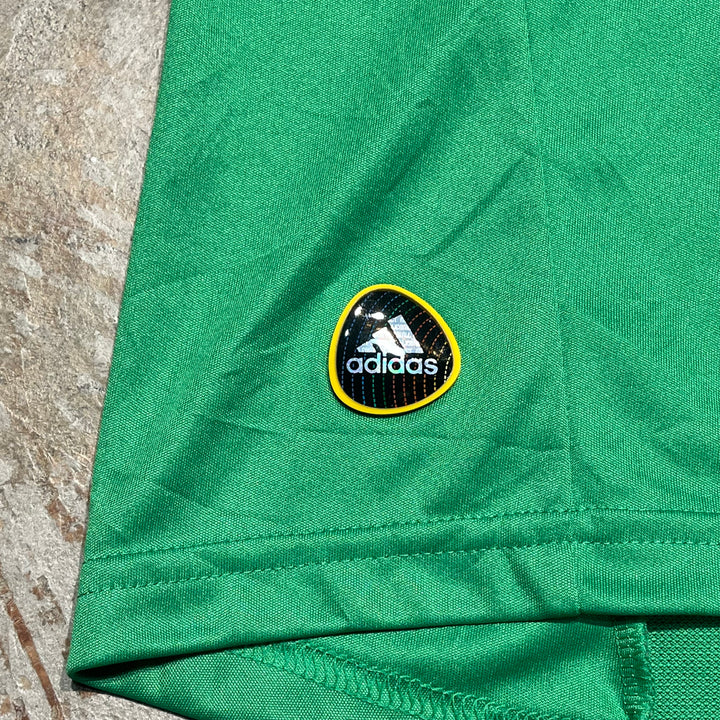 #4234 /Real Madrid/レアルマドリード/adidas/アディダス/Football/フットボール Tee/サンティアゴ・ベルナベウ/CASILLAS/サイズS