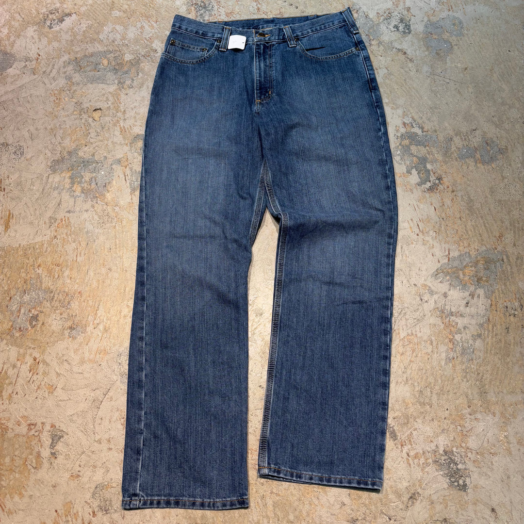 중고 의류 카르 하트/ 데님 바지/ 실제 크기 33 x 30