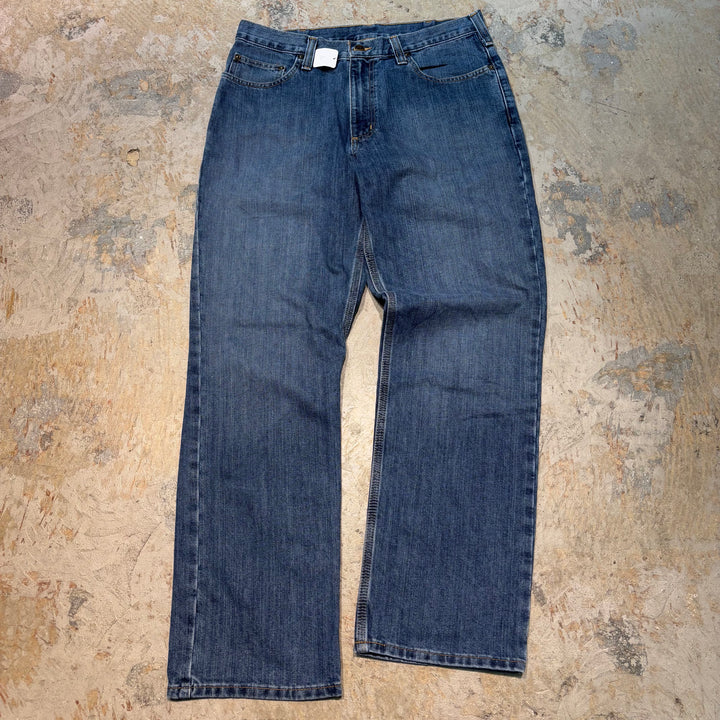 중고 의류 카르 하트/ 데님 바지/ 실제 크기 33 x 30