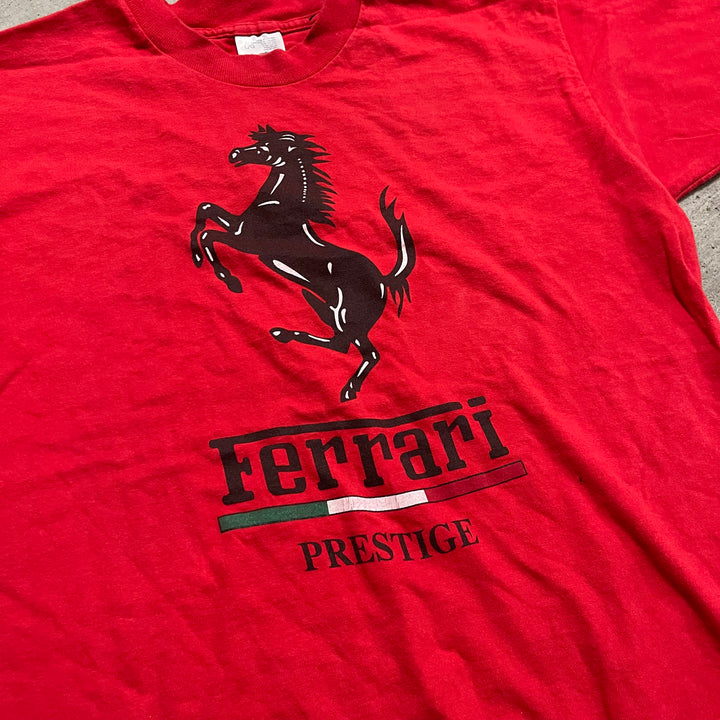 캐나다에서 만든 빈티지 90 년