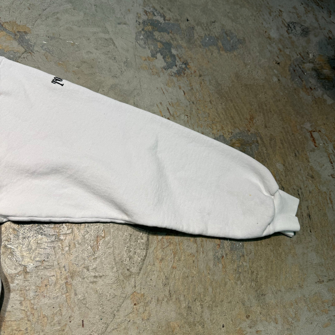 Used clothing 90's Hard Rock Cafe/Crew neck sweatshirt/Size L