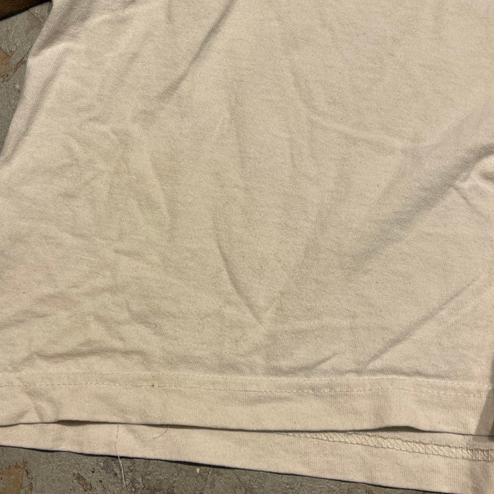 Used clothing 94's USA made Harley-Davidson / ZEPKA'S / Johnstown Store, Pennsylvania / Long T-shirt / Size XL