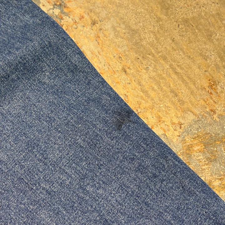 Used clothing Carhartt/ Denim painter pants/ Actual size 34 x 29