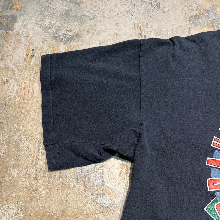 #4783 중고 의류 91의 MLB 월드 시리즈 애틀랜타 브레이브스 대 미네소타 쌍