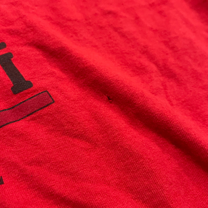 캐나다에서 만든 빈티지 90 년