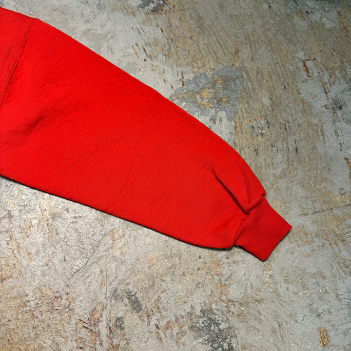 旧衣服90's /USA制造/ RUSSELL / RUSSELL /旧金山49ers / NFL/ crunexwet /尺寸XL