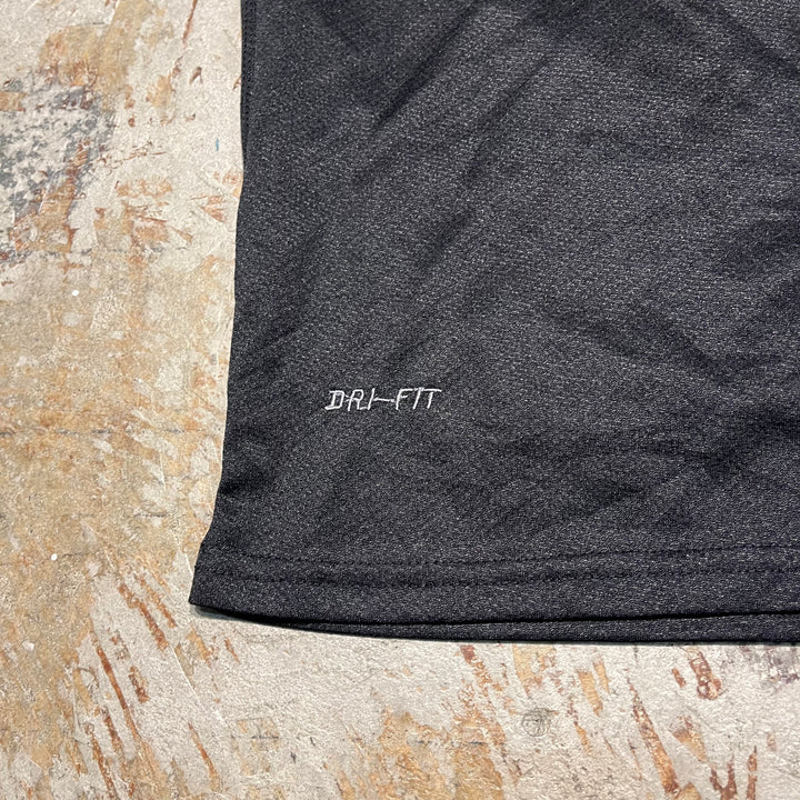 #4245 FCB/FCバルセロナ/NIKE/ナイキ/Football/フットボール Tee/バルセロナ/MESSI/サイズXL相当