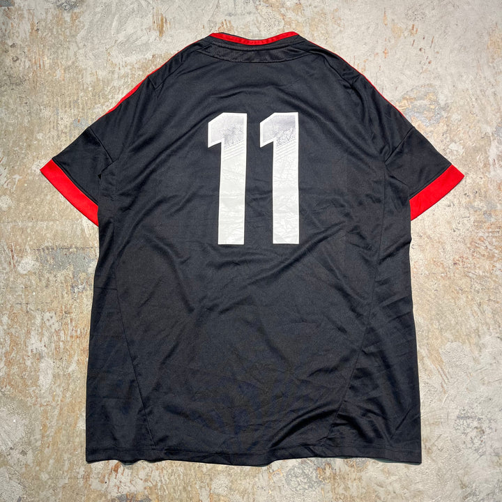 #4250/SL BENFICA/SLベンフィカ/adidas/アディダス/Football/フットボール Tee/エスタディオ・ダ・ルス/サイズ2XL相当