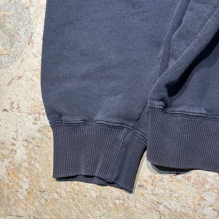 古着 90's adidas/ アディダス/クルーネックスウェット/ サイズXL