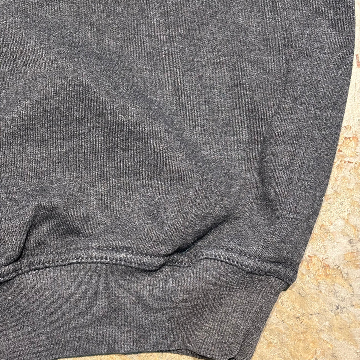 Russell Athletic/ Pluma by Russell Athletic/ Blank Crew Neck Sweatshirt/ Plain/ Size M의 의류 플루마