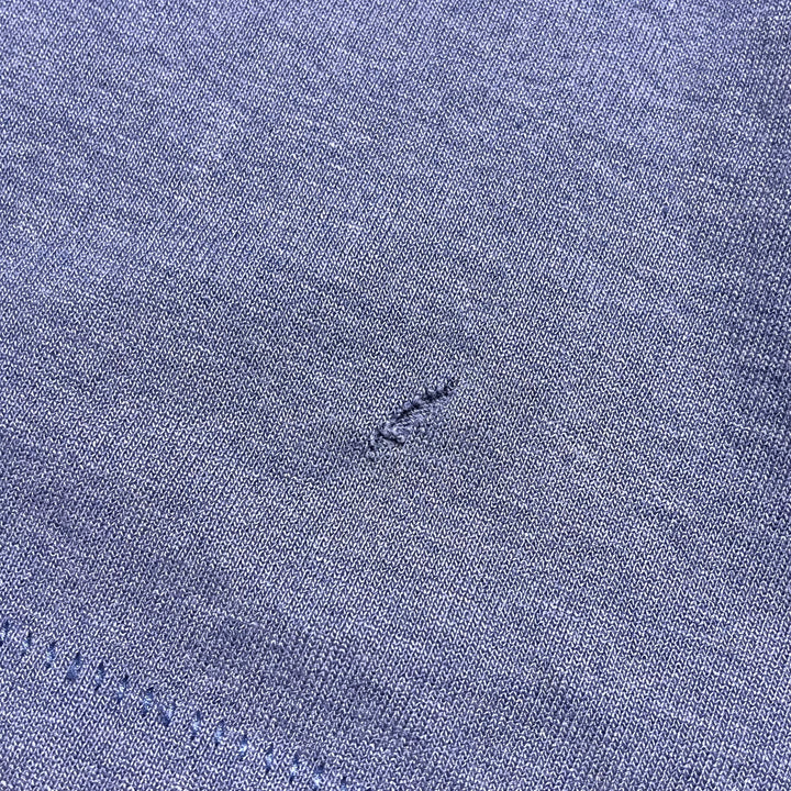 古着 USA製 98's/フルーツオブザルーム/ベスト/ネブラスカ州/トラック競技会/ネブラスカ州学校活動協会/ヴィンテージ シングルステッチ Tシャツ/サイズL