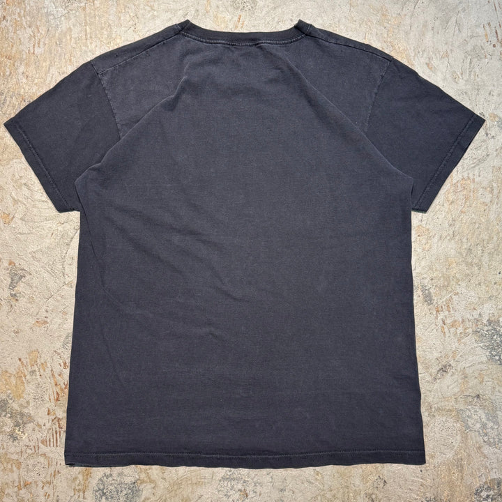 古着 USAVINTAGE/ ジャック スケリントン/ プリントTシャツ/ サイズM