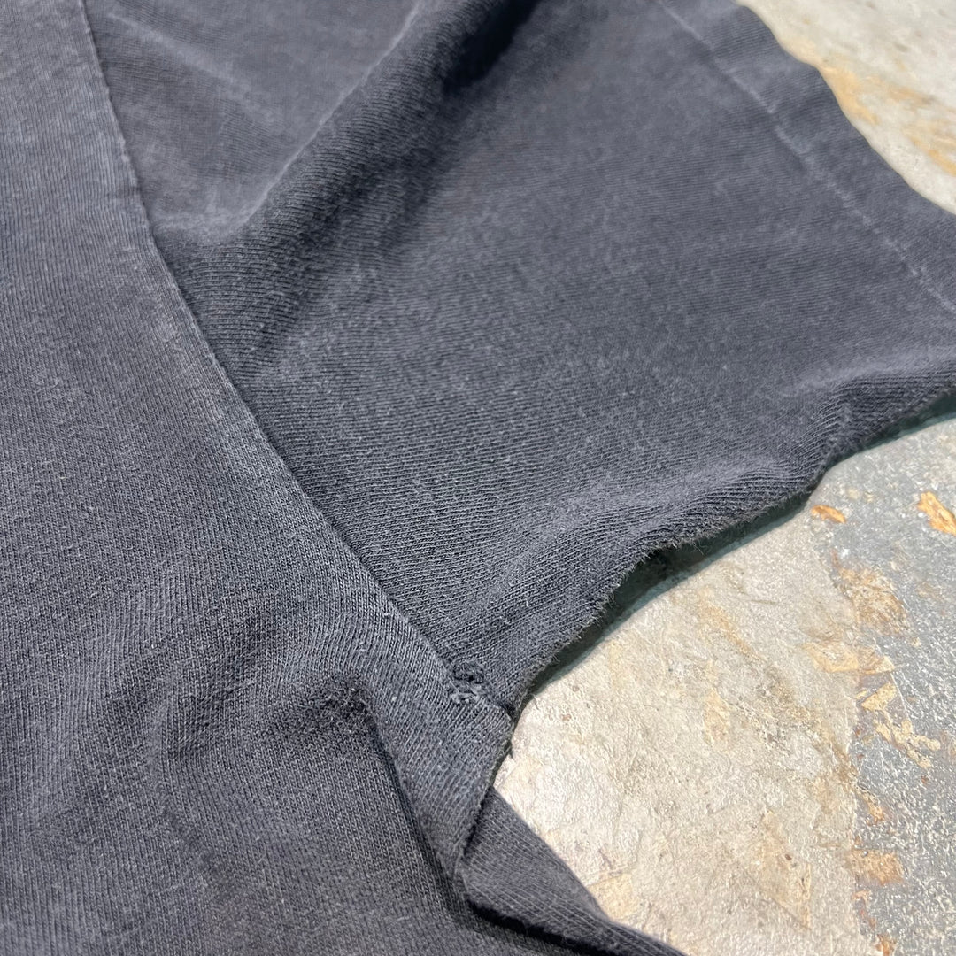 Used clothing Georgetown University/USA/Washington D.C./Bulldog/Printed T-shirt/Size M