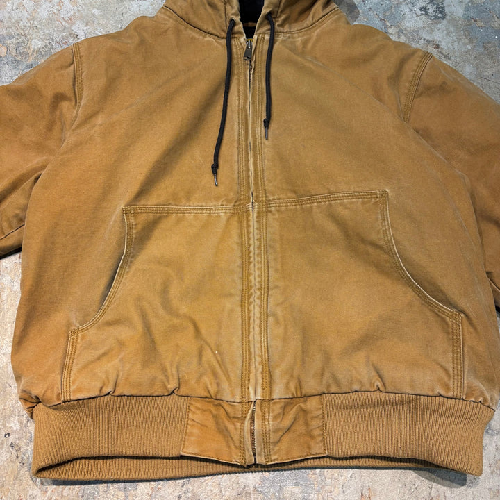 중고 의류 90 's Cabela's/ Cabelas/ 패딩/ 오리 재킷/ 크기 L