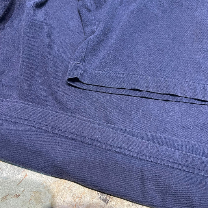旧衣服96's鲁尼图斯/华纳兄弟/复古单针T恤/尺寸M相当