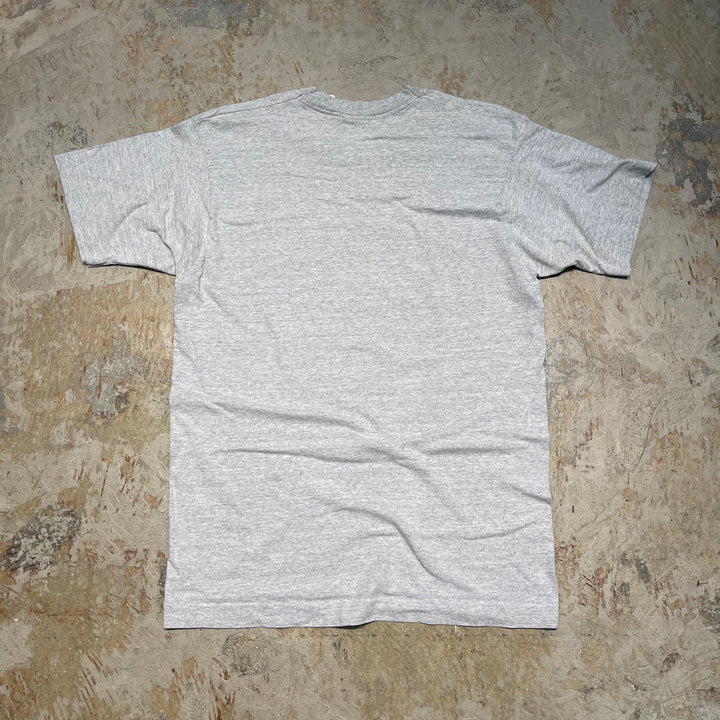 #4840 古着 90's FRUIT OF THE LOOM/ディキシー ブリューイング/ビール/USA製/Tシャツ/ヴィンテージ/シングルステッチ/サイズL