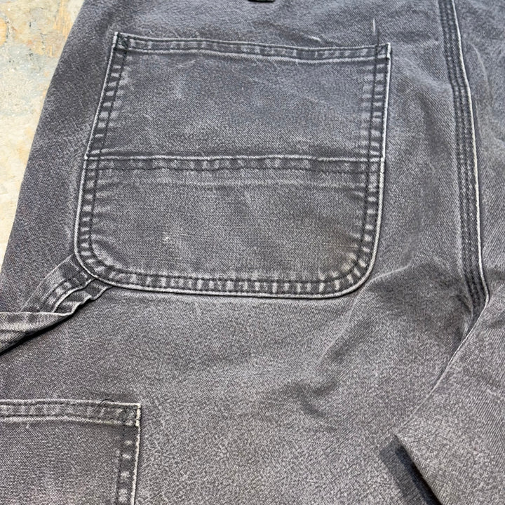 중고 의류 Carhartt/ Double Knee Painter Pants/ 실제 크기 32 x 31