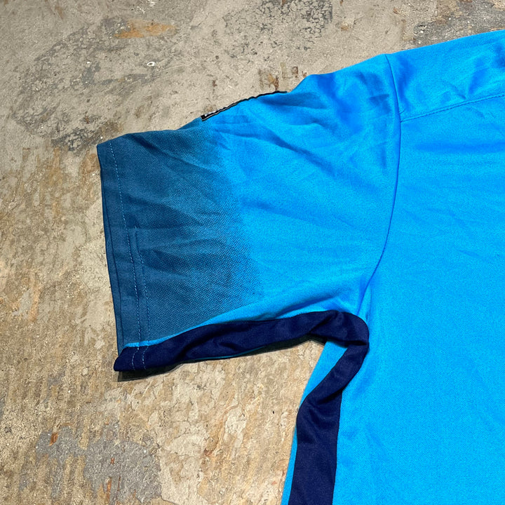 #4244 FCB/FCバルセロナ/NIKE/ナイキ/Football/フットボール Tee/バルセロナ/MESSI/サイズXL