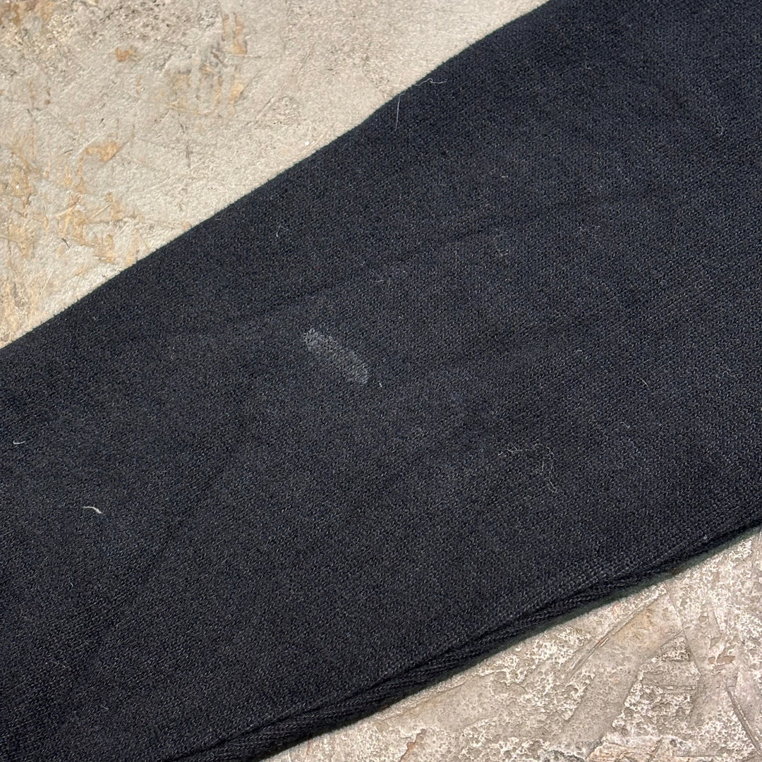 Ralph Lauren/ Polo Ralph Lauren/ Half Zip 니트 스웨터/ 사이즈 M의 사용 의류 폴로