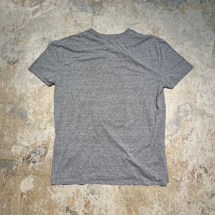 古着 NBA USAVINTAGE / ロサンゼルス・レイカーズ / エルジン・ベイラー / プリントTシャツ / サイズXL
