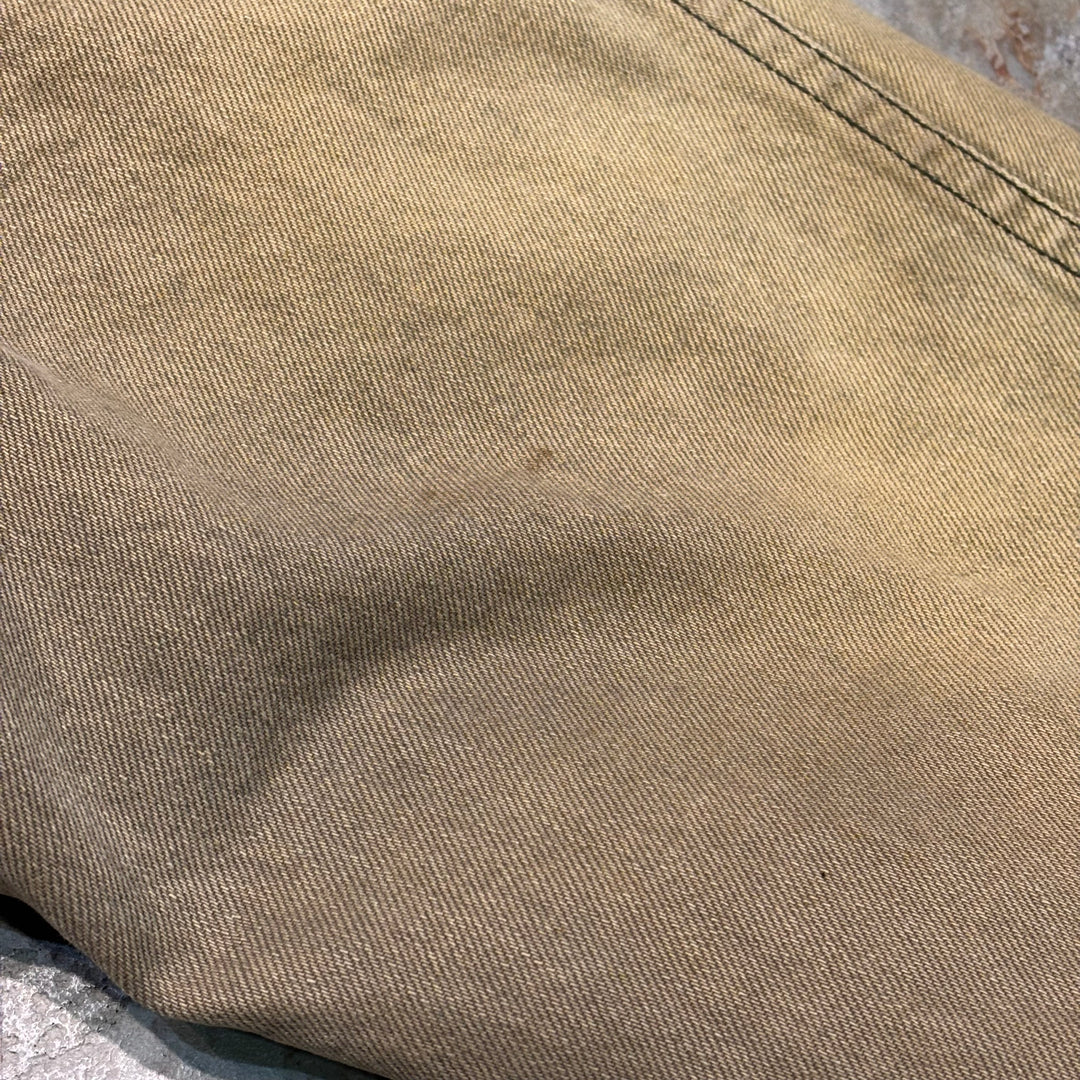 Used clothing 90's GAP/ Fireman jacket/ Size S